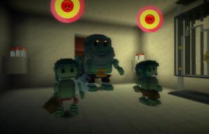 play Zombie Town