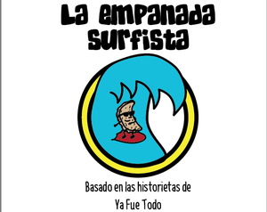 La Empanada Surfista