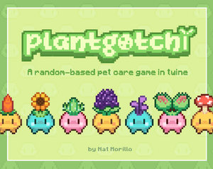 play Plantgotchi