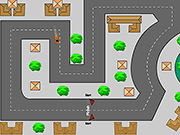 play Road Race