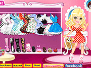 Lolita Sisters Valentine Makeover