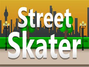 Eg Street Skater