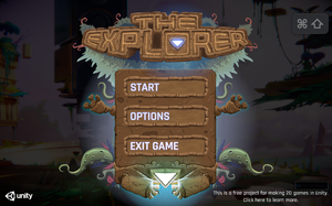 play Theexplorer