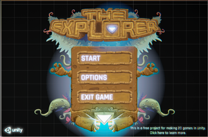 play The Mystical Explorer