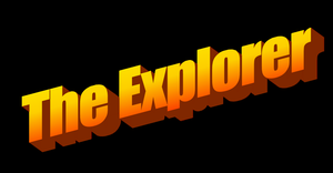 play The Daring Explorer