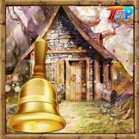 play Top10 Find The Easter Golden Bell