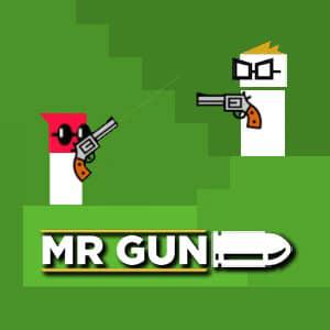 play Mr Gun