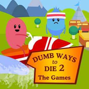 Dumb Ways To Die 2: The