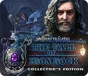 Mystery Trackers: The Fall Of Iron Rock Collector'S Edition