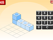 play Counting Cubes