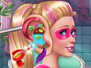 Super Doll Ear Doctor