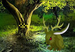 play Bunny Beast Forest Escape