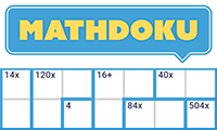 Math Doku