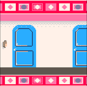 play The Hallway