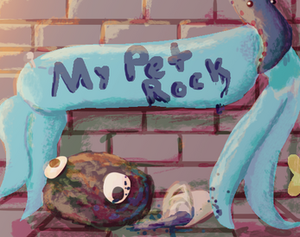 play My Pet Rock