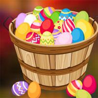 play Find The Easter Eggs Escape