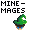 Mine-Mages