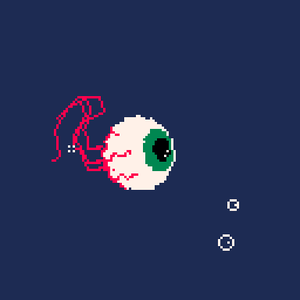 play Eyeball