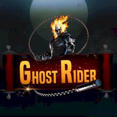 play Ghost Rider