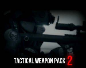 play Tactical Weapon Pack 2