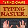 Typing Master - Word Typing