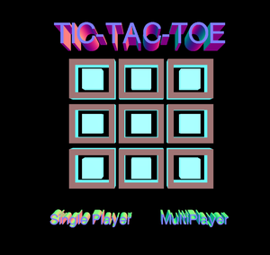 play 3Dtictactoe