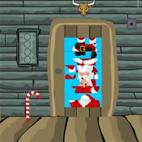 play Gift-Santa-Claus-Rescue