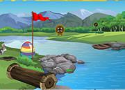 play Rabbit Lake Escape