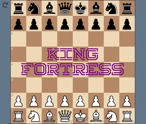 King Fortress