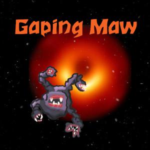 play Gaping Maw