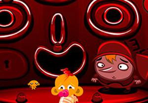 play Monkey Go Happy – Stage 301