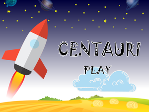 play Centauri