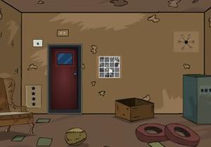 play Escape From This Room 2