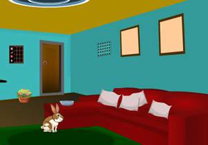 play Easter Holiday Home Escape