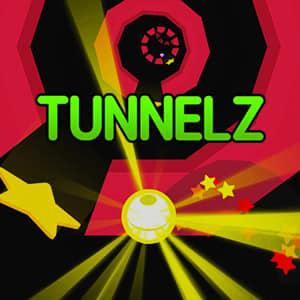 play Tunnelz