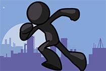 play Stickman Vector