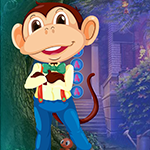 play Gentle Monkey Rescue