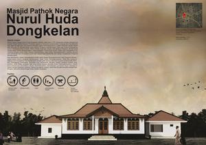 Masjid Pathok Negoro