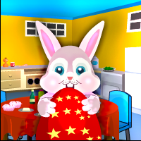 play Easter Holiday Home Escape