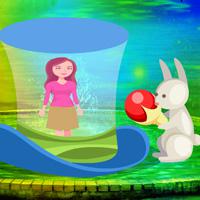 play Rescue Girl On Easter Day