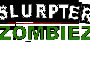 Slurpster Zombies
