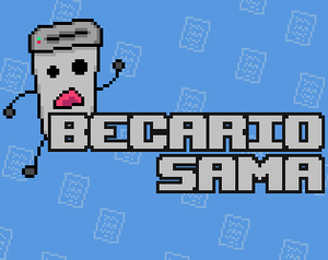 play Becario-Sama