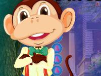 play Gentle Monkey Rescue