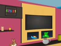 play Easter Holiday Home Escape