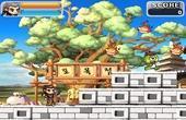 play Ninja Kid 2