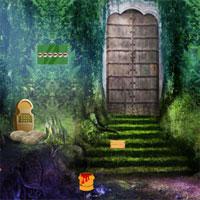 play Top10 Escape From Fantasy World Level 15