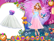 play Fairy Princesses