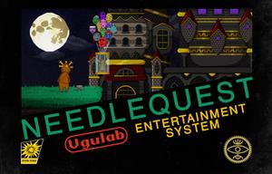 play Needlequest