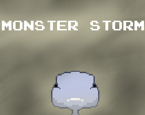 Monster Storm