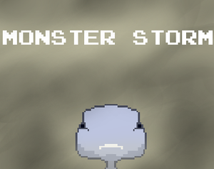 play Monster Storm